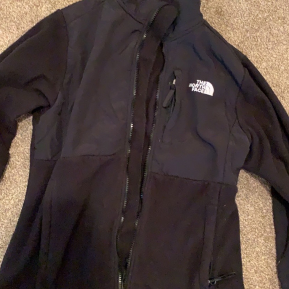 North face jacket